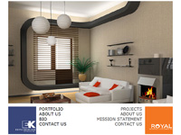 EK - Royal Interior Design