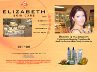 www.elizabethbeautycare.com