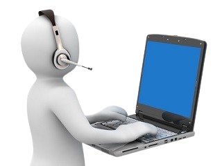 Support Representative