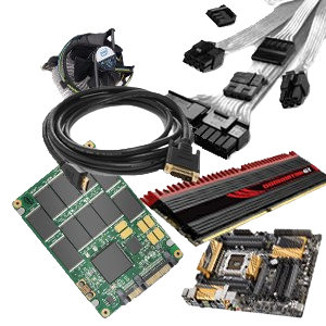 Hardware Components